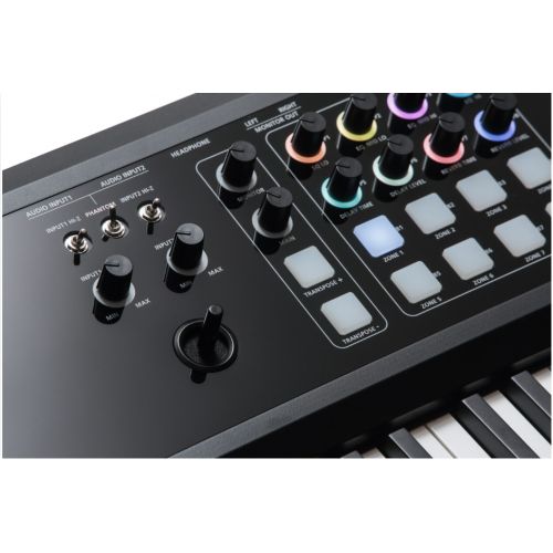 Сценическое пианино Kurzweil SP7 Grand